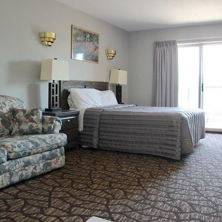 Victoria Motor Inn Ниагара-Фолс Экстерьер фото