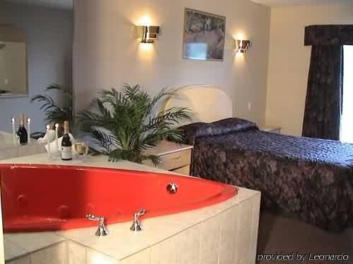 Victoria Motor Inn Ниагара-Фолс Экстерьер фото