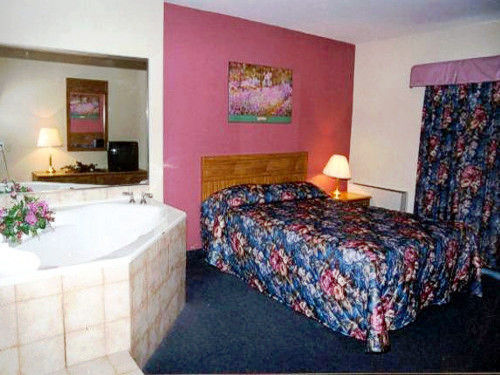 Victoria Motor Inn Ниагара-Фолс Экстерьер фото