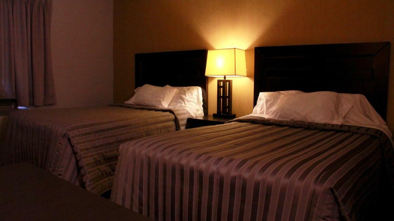Victoria Motor Inn Ниагара-Фолс Экстерьер фото