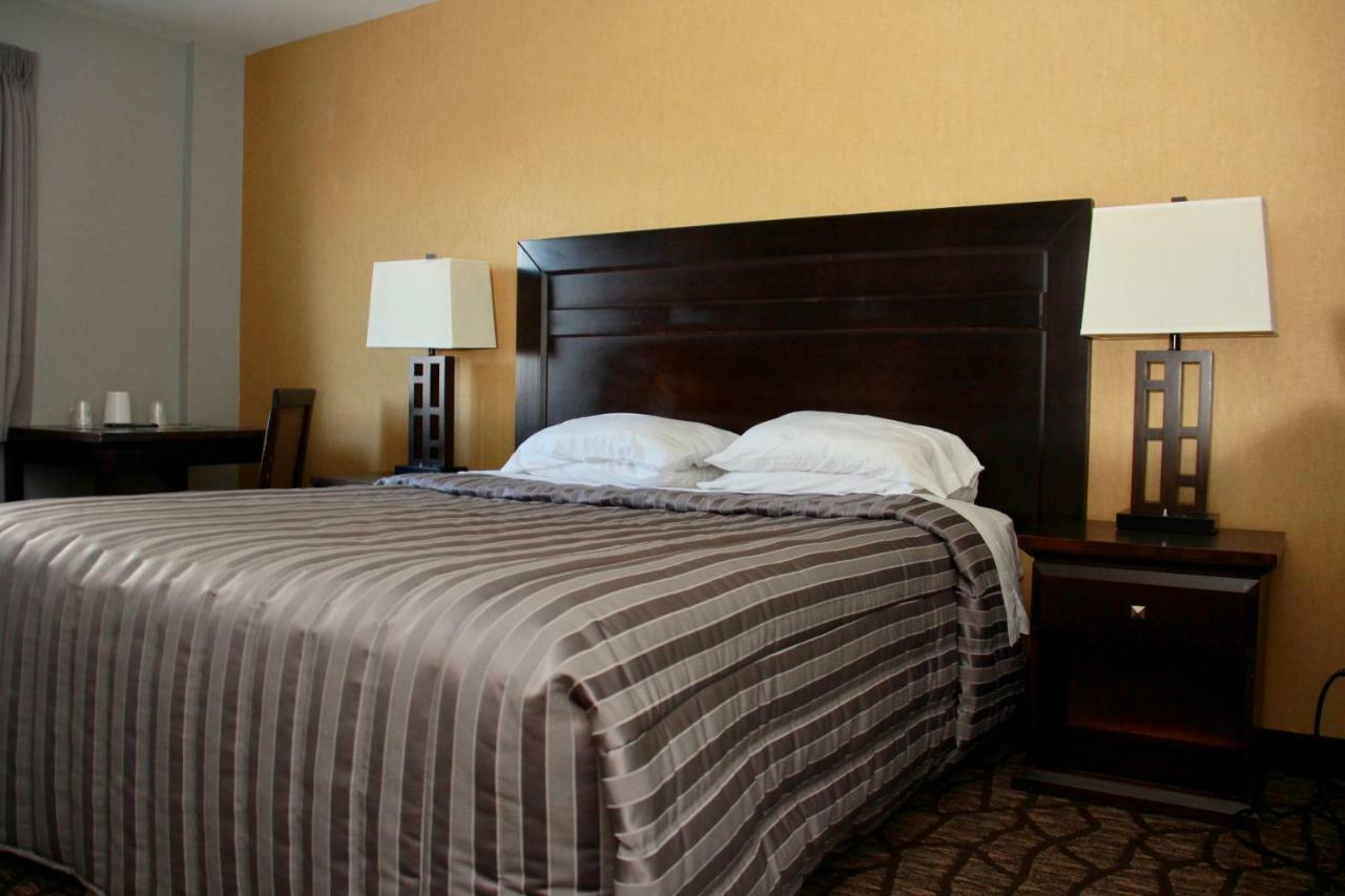 Victoria Motor Inn Ниагара-Фолс Экстерьер фото