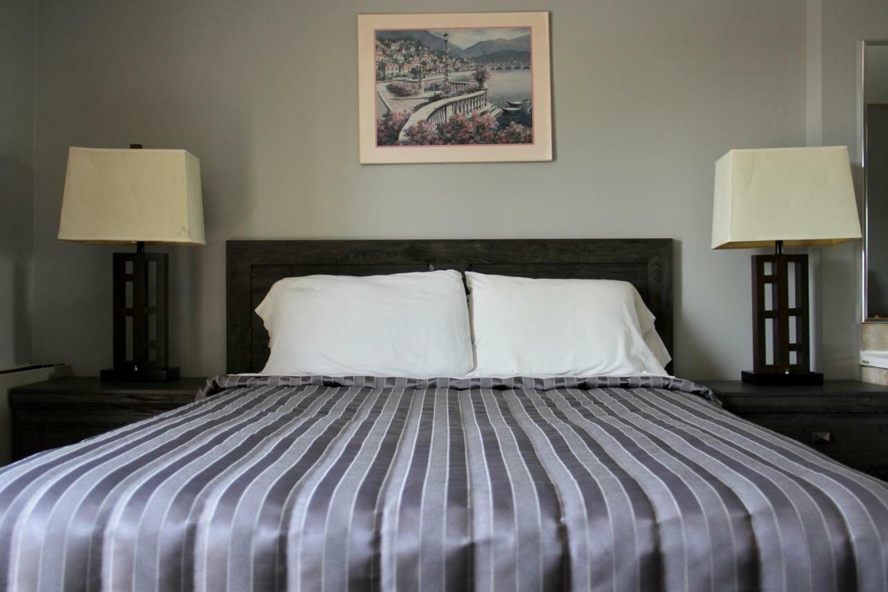 Victoria Motor Inn Ниагара-Фолс Экстерьер фото