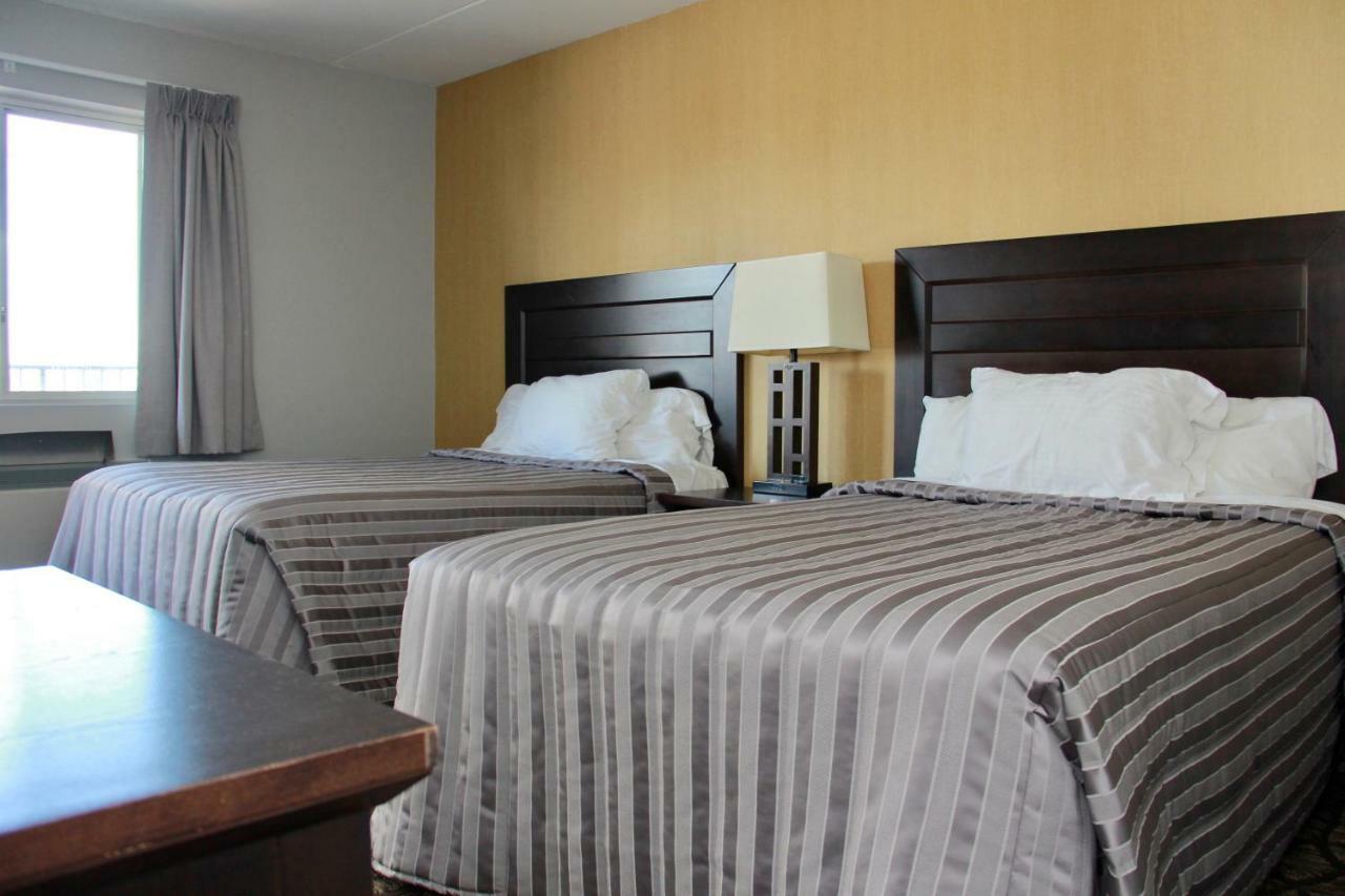Victoria Motor Inn Ниагара-Фолс Экстерьер фото